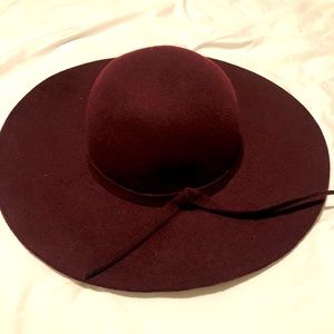 The Hatter Company Marion Hat